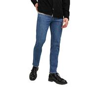 JACK & JONES Regular fit Jeans JJICLARK Jjoriginal Am 379 Noos Regular fit Jeans Blue Denim 32 32 Blue Denim