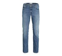 Jack & Jones Vaqueros JJICLARK Jjoriginal Am 416 Noos corte regular azul denim 36 32