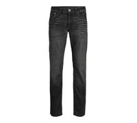 JACK & JONES Regular fit Jeans JJICLARK Jjoriginal JOS 578 Lid Noos Regular fit Jeans Black Denim 34 32 Black Denim