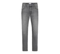 JACK & JONES Relaxed Fit Jeans JJICHRIS JJCLASSIC Am 676 Noos Relaxed Fit Jeans Grey Denim 32 32 Grey Denim