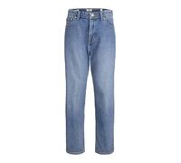 Jack & Jones Relaxed Fit Jeans JJICHRIS JJORIGINAL SQ 854 NOOS JNR Relaxed Fit Jeans Junior Blue Denim, 158, Blue Denim