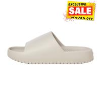 Jack & Jones Ripple Sandalias De Hombre Para Verano Playa Piscina Beige