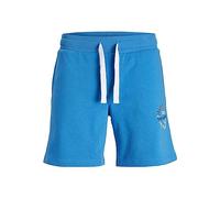 Jack & Jones S2024335 Pantalones Cortos Deportivos, Adultos Unisex, Multicolor, Estándar
