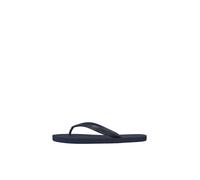 JACK & JONES Sandalias de dedo azul oscuro 42,5 azul oscuro