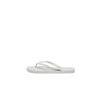 JACK & JONES Chanclas para hombre, Moonbeam, 42/43 EU