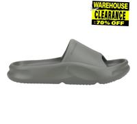 Jack & Jones Sandalias De Verano Para Hombre Status Mule Verde Oliva Noche Gris