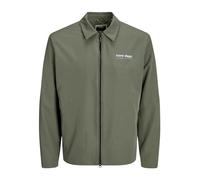 JACK & JONES Shacket Shacket Agave Green XL Agave Green XL