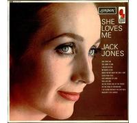 Jack Jones - She Loves Me