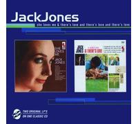 Jack Jones - She Loves Me