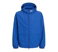 JACK & JONES Shell Jacket Shell Jacket Beaucoup Blue M Beaucoup Blue M