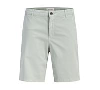 JACK & JONES Shorts Chinos Corte Relaxed | Corte relaxed fit, Casual, Proceso muy suave a una temperatura máxima de 40°C