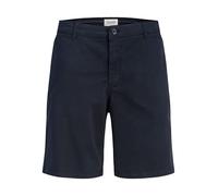 JACK & JONES Shorts Chinos Corte Relaxed | Corte relaxed fit, Casual, Proceso muy suave a una temperatura máxima de 40°C