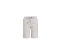 JACK & JONES Shorts de niño JPSTJAIDEN JJSUMMER beige | 146