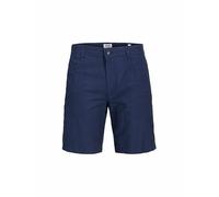 JACK & JONES Shorts JPSTACE azul oscuro | XL