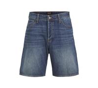 JACK & JONES Shorts Pantalones Cortos Jjitony Jjoriginal CB 077, Azul Denim, M Hombres