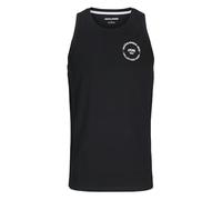 JACK & JONES Simon Sleeveless T-Shirt S