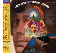 Jack Jones - Sings Michel Legrand