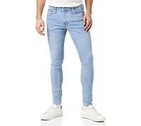 JACK & JONES Skinny fit Jeans JJILIAM Jjoriginal Am 792 50SPS Skinny fit Jeans Blue Denim 30 32 Blue Denim