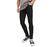 JACK & JONES Skinny fit Jeans JJILIAM Jjoriginal MF 773 Noos Skinny fit Jeans Black Denim 30 34 Black Denim