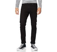 JACK & JONES Slim fit Jeans Jjiglenn JJFELIX GE 046 50SPS Noos Slim fit Jeans Black Denim 36 32 Black Denim