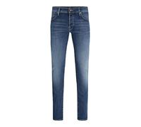 JACK & JONES Slim fit Jeans Jjiglenn JJFOX 50SPS CB 036 Noos Slim fit Jeans Blue Denim 32 32 Blue Denim