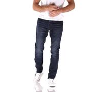 JACK & JONES Slim fit Jeans Jjiglenn JJFOX 50SPS CB 104 Noos Slim fit Jeans Blue Denim 30 32 Blue Denim