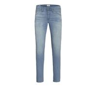 JACK & JONES Slim fit Jeans Jjiglenn JJFOX Am 496 Noos Slim fit Jeans Blue Denim 38 32 Blue Denim