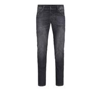 JACK & JONES Slim fit Jeans Jjiglenn JJFOX BL 655 50SPS Noos Slim fit Jeans Black Denim 34 30 Black Denim