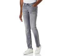 JACK & JONES Slim fit Jeans Jjiglenn JJICON JJ 257 50SPS Noos Slim fit Jeans Grey Denim 32 32 Grey Denim