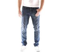 JACK & JONES Slim fit Jeans Jjiglenn Jjoriginal CB 812 Noos Slim fit Jeans Blue Denim 30 32 Blue Denim