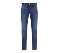 JACK & JONES Slim fit Jeans Jjiglenn Jjoriginal CB 814 Noos Slim fit Jeans Blue Denim 34 36 Blue Denim