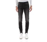 JACK & JONES Slim fit Jeans Jjiglenn Jjoriginal CB 817 Noos Slim fit Jeans Black Denim 30 30 Black Denim