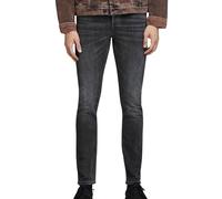 JACK & JONES Slim fit Jeans Jjiglenn Jjoriginal CB 817 Noos Slim fit Jeans Black Denim 32 34 Black Denim