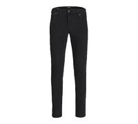 JACK & JONES Slim fit Jeans Jjiglenn Jjoriginal SQ 356 Noos Slim fit Jeans Black Denim 34 30 Black Denim