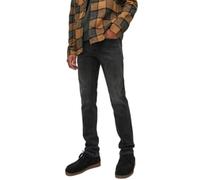 JACK & JONES Slim fit Jeans RDD Royal RI 300 Slim Fit Jeans Black Denim 32 34 Black Denim