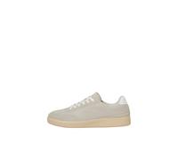 JACK & JONES Sneaker, Jfwsummit Combo Zapatillas Hombre, Piedra Pumice, 42 EU