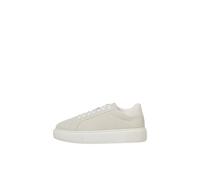 JACK & JONES Sneaker Sn, Jfwaspire Cupsole Syn Suede-Zapatillas Deportivas Hombre, Moonbeam, 40 EU