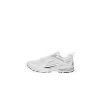 JACK & JONES Zapatillas deportivas bajas 'JJTokyo' gris / negro / blanco 43 gris / negro / blanco