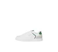 JACK & JONES Sneaker Sneaker White 46 White 1 46