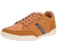 JACK & JONES Sneaker, Zapatillas Hombre, Java, 40 EU