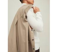 Jack & Jones Sobrecamisa de hombre. Beige XL