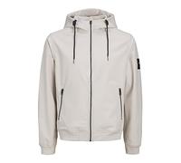 JACK & JONES Softshell Jacket Softshell Jacket Moonbeam M Moonbeam M
