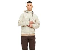 JACK & JONES Softshell Jacket Softshell Jacket Moonbeam XXL Moonbeam XXL