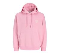 JACK & JONES Sudadera beige claro / orquidea XL beige claro / orquidea