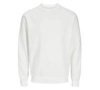 JACK & JONES Sudadera 'Bradley' blanco L blanco