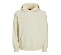 JACK & JONES Sudadera 'Cointerlude' offwhite S offwhite