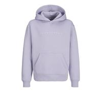 JACK & JONES Sudadera con Capucha Jjestar JJ Noos Jnr para niño, Languid Lavender, 128