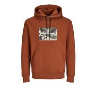 Sudadera con capucha Jack & Jones Vesterbro Newton Boxfront para niños - M