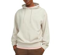 Jack & Jones Sudadera con Capucha para Hombre Jjecharge Noos, Moonbeam, M