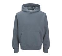 Jack & Jones Sudadera con Capucha para Hombre, Monocolor, Resistente al Agua, S